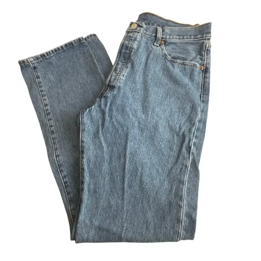 Levi’s men’s 501